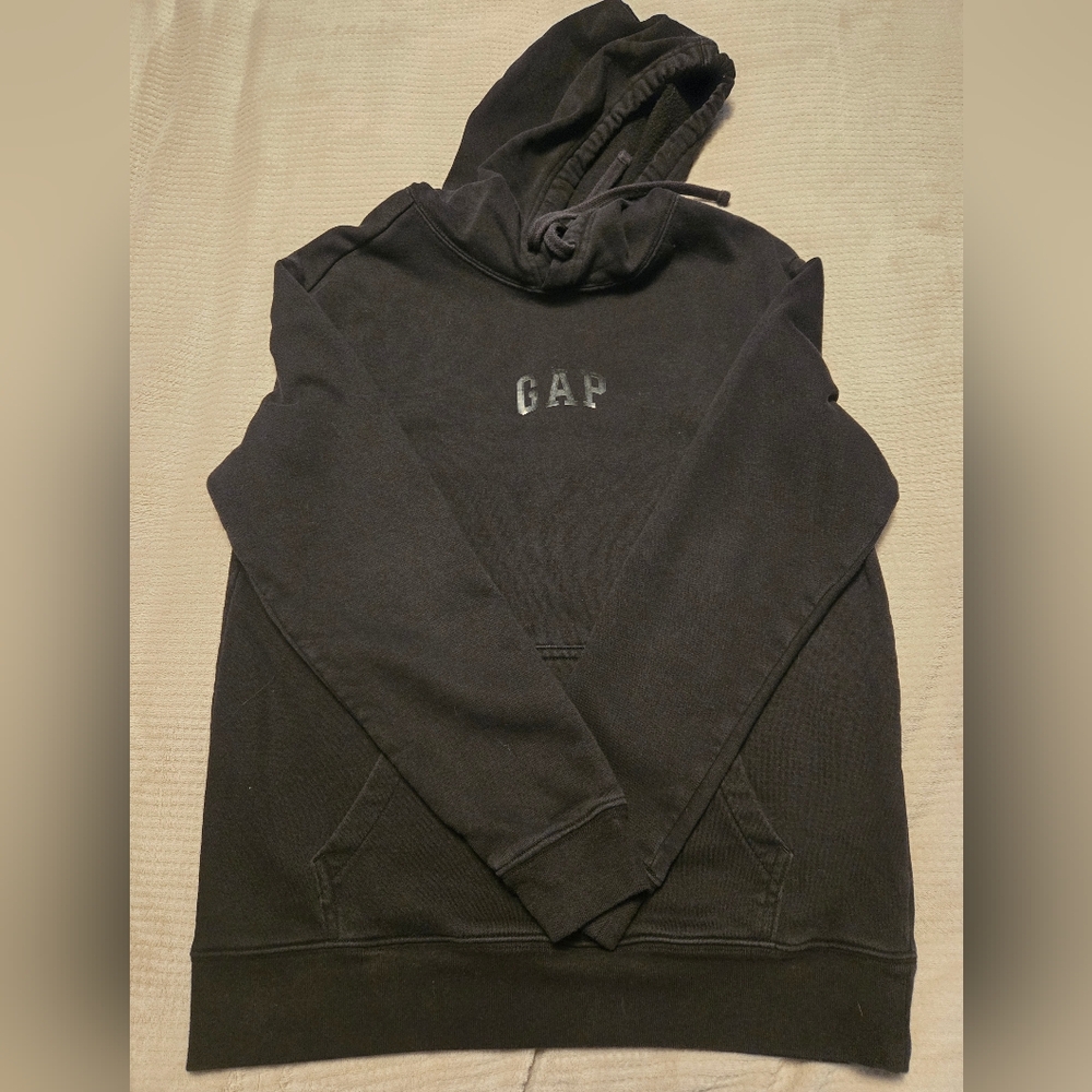 Mens Gap Hoodie
